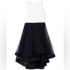 Speechless Kids Dress